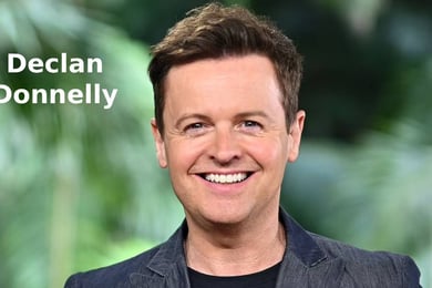 Declan Donnelly