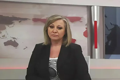 Ηρώ Καριοφύλλη