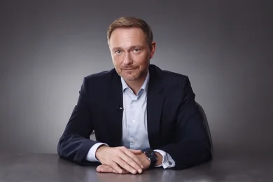 Die interessantesten Fakten aus dem Leben von Christian Lindner