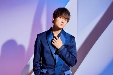 佐野勇斗（Sano Hayato）