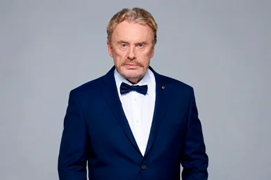 Daniel Olbrychski