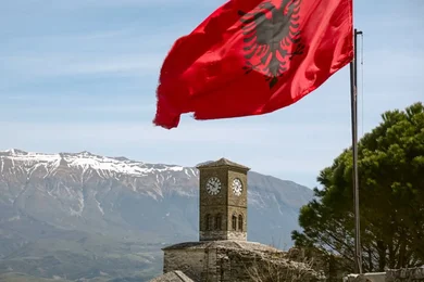 Αλβανία