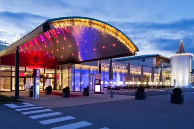 Casino Barrière Ribeauvillé