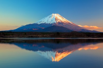 富士山