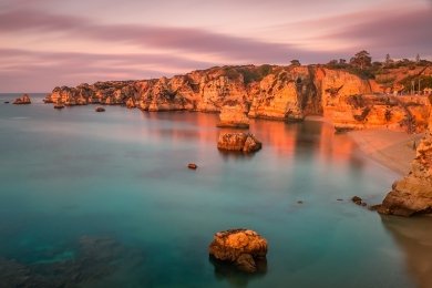 As 10 melhores praias de Portugal