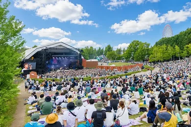JOIN ALIVE（ジョインアライブ）