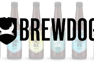 BrewDog