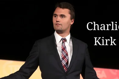 Charlie Kirk