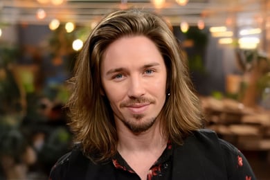 Gil Ofarim