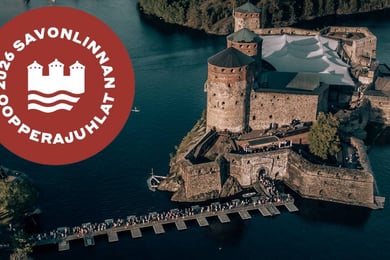 Savonlinnan Oopperajuhlat