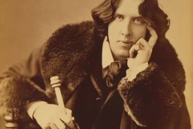 Oscar Wilde