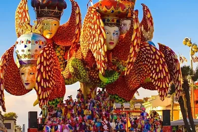 Carnevale di Viareggio