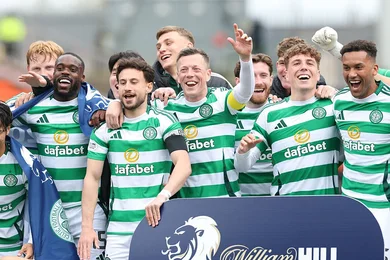 Celtic FC