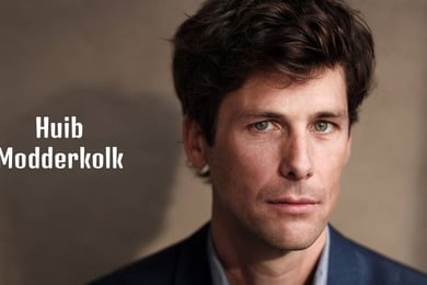 Huib Modderkolk