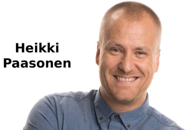 Heikki Paasonen