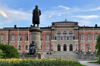 Uppsala universitet