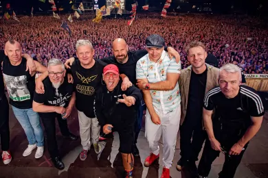 Kult (zespół Muzyczny)