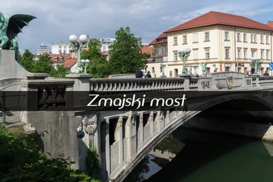 Zmajski most