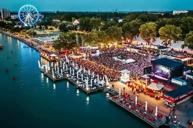 Siófok