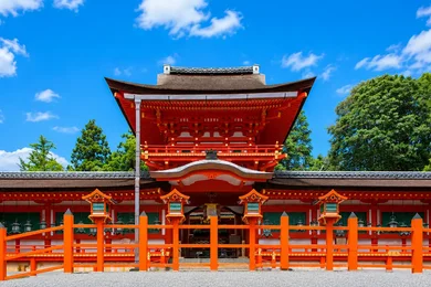 春日大社（Kasuga Taisha Shrine）