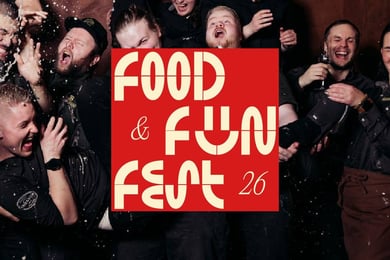 Food & Fun Festival