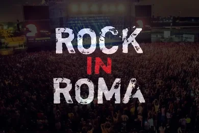 Rock in Roma
