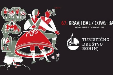 Kravji bal