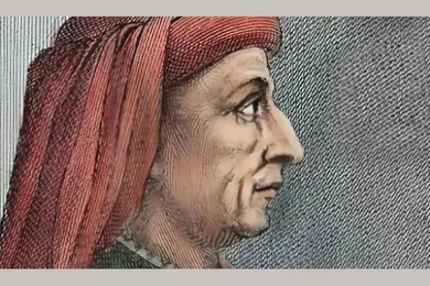 Filippo Brunelleschi