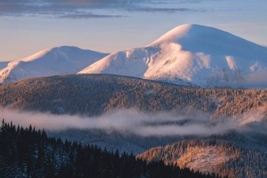 Говерла
