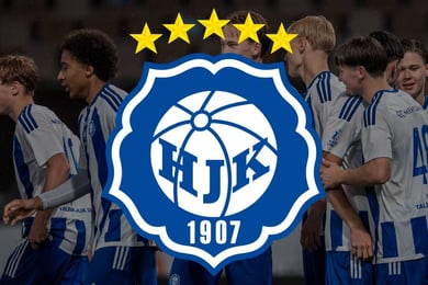 HJK Helsinki