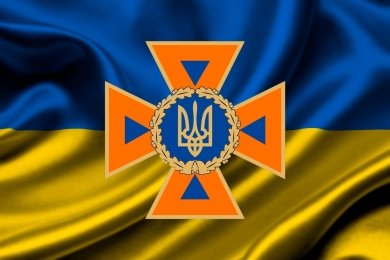 Головне управління ДСНС у місті Києві