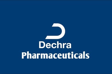 Dechra Pharmaceuticals