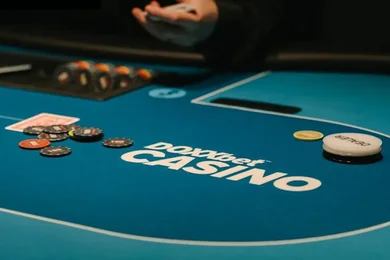 DOXXbet Casino Zilina — recenzia a prehľad