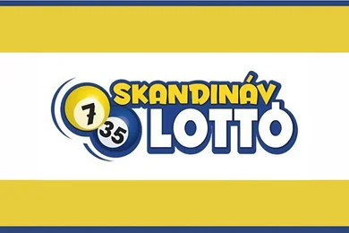 Skandináv lottó