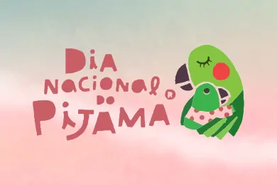 Dia Nacional do Pijama