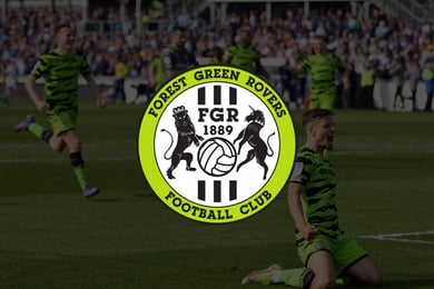 Forest Green Rovers
