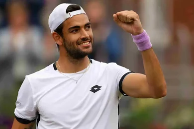 Matteo Berrettini