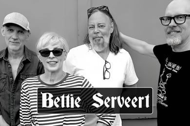 Bettie Serveert