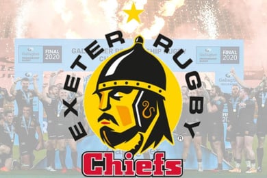 Exeter Chiefs