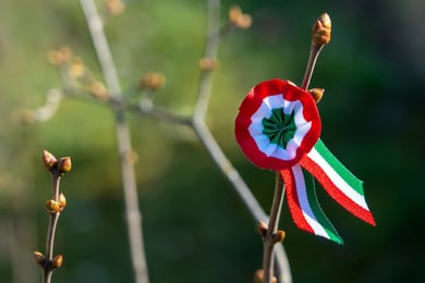 Nemzeti ünnepek Magyarországon