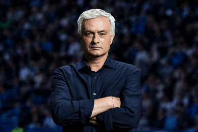 José Mourinho