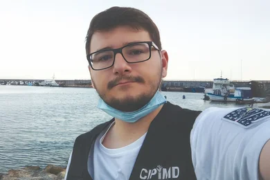 Fransisco José Martín alerte sur la situation des harragas algériens : « c’est devenu une folie »