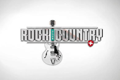 Rock Meets Country