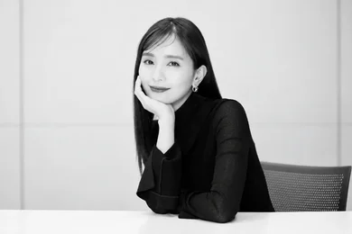 中村ゆり (Yuri Nakamura)