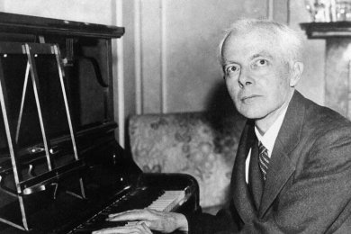 Bartók Béla
