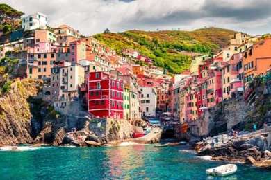 Liguria