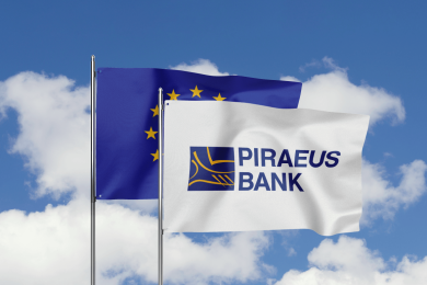 Piraeus Bank