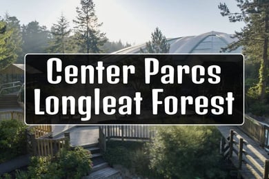 Center Parcs Longleat Forest