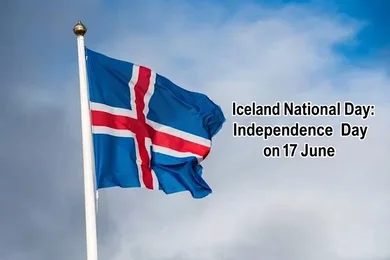 Iceland National Day