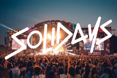 Solidays